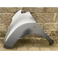 Крыло переднее левое Chevrolet Spark M300