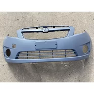 Бампер передний Chevrolet Spark M300