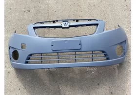 Бампер передний Chevrolet Spark M300