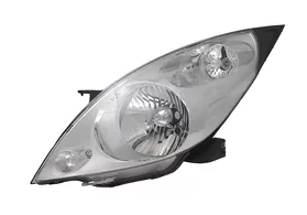 Фара передняя левая Chevrolet Spark M300