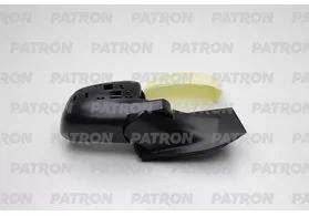 Зеркало наружное боковое правое Chevrolet Spark M300