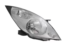 Фара передняя правая Chevrolet Spark M300