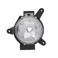 Фара противотуманная передняя левая Chevrolet Spark M300 дорестайлинг