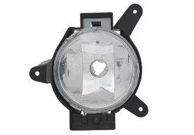 Фара противотуманная передняя левая Chevrolet Spark M300 дорестайлинг