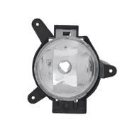 Фара противотуманная передняя правая Chevrolet Spark M300 дорестайлинг