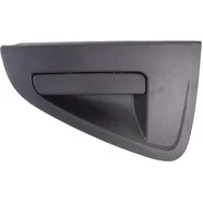 Ручка двери наружная задняя левая Chevrolet Spark M300