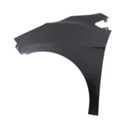 Крыло переднее левое Chevrolet Spark M400