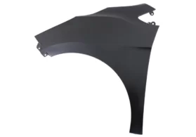 Крыло переднее левое Chevrolet Spark M400