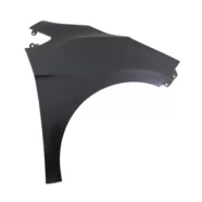 Крыло переднее правое Chevrolet Spark M400