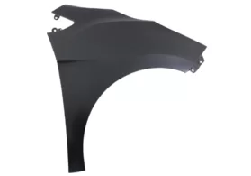 Крыло переднее правое Chevrolet Spark M400