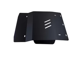 Защита двигателя Chevrolet Tracker/Suzuki Grand Vitara