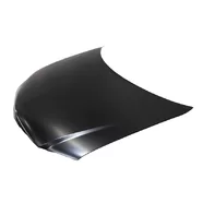 Капот Chrysler Pacifica CS