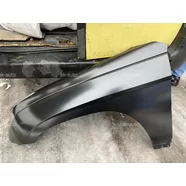 Крыло переднее левое Chrysler Pacifica CS