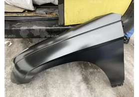 Крыло переднее левое Chrysler Pacifica CS