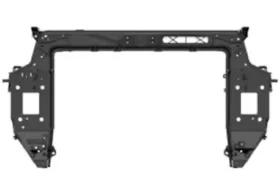 Передняя панель крепления облицовки (телевизор) Chrysler Pacifica RU