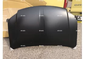 Капот Chrysler Town-Country III рестайлинг