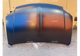 Капот Chrysler Town-Country III рестайлинг (алюминий)