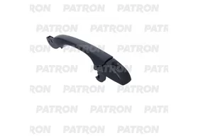 Ручка двери наружная передняя левая Chrysler Town-Country III