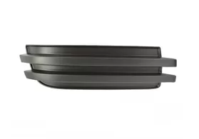 Заглушка (решётка) в бампер передний правая Chrysler Town-Country III дорестайлинг