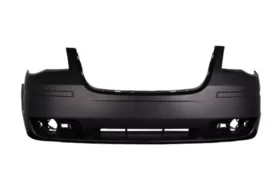 Бампер передний Chrysler Town-Country III дорестайлинг