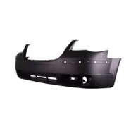 Бампер передний Chrysler Voyager V дорестайлинг