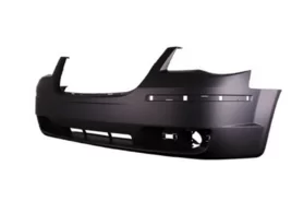 Бампер передний Chrysler Voyager V дорестайлинг