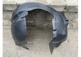 Подкрылок передний левый Chrysler Voyager III