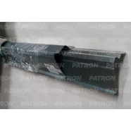 Ремкомплект порога левый (полный профиль) Dodge Caravan IV