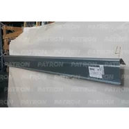 Ремкомплект порога правый (наружная часть)  Dodge Caravan IV