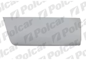 Ремкомплект двери передней левой (наружная часть) Dodge Caravan IV 