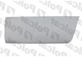 Ремкомплект двери передней правой (наружная часть) Dodge Caravan IV 