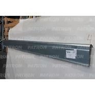 Ремкомплект порога левый (наружная часть) Dodge Caravan IV