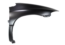 Крыло переднее правое Dodge Caravan III Polcar