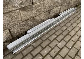 Порог правый Chrysler Voyager III