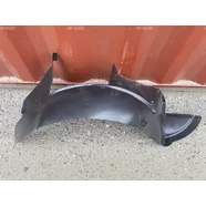 Подкрылок передний правый Citroen Berlingo 2002-2008 (Китай)