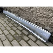 Порог правый (без сдвижной двери) Citroen Berlingo I (Polcar)