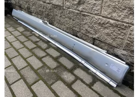 Порог правый (без сдвижной двери) Peugeot Partner I (Polcar)