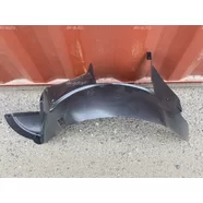 Подкрылок передний левый Citroen Berlingo 2002-2008 (Китай)