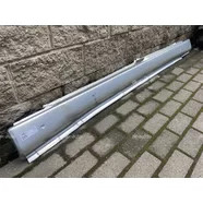 Порог левый (без сдвижной двери) Citroen Berlingo I (Polcar)