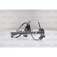 Стеклоподъемник передний левый Citroen Berlingo I (электро, с мотором)