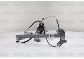 Стеклоподъемник передний левый Peugeot Partner I (электро, с мотором)