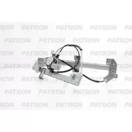 Стеклоподъемник передний правый Citroen Berlingo I (электро, с мотором)