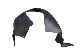 Подкрылок передний левый Citroen Berlingo 2002-2008 (Тайвань)