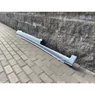 Порог левый Citroen Berlingo I (Polcar) 