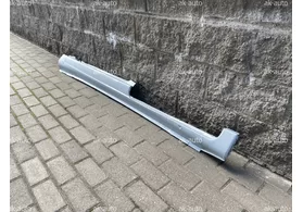 Порог левый Citroen Berlingo I (Polcar) 