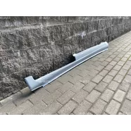  Порог правый Citroen Berlingo I (Polcar)