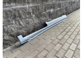  Порог правый Citroen Berlingo I (Polcar)