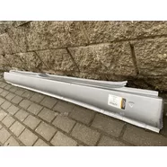 Порог правый (без сдвижной двери) Citroen Berlingo I (POTRYKUS)