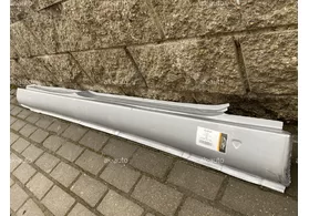 Порог правый (без сдвижной двери) Peugeot Partner I (POTRYKUS)