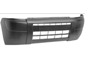 Бампер передний Citroen Berlingo 2002-2008